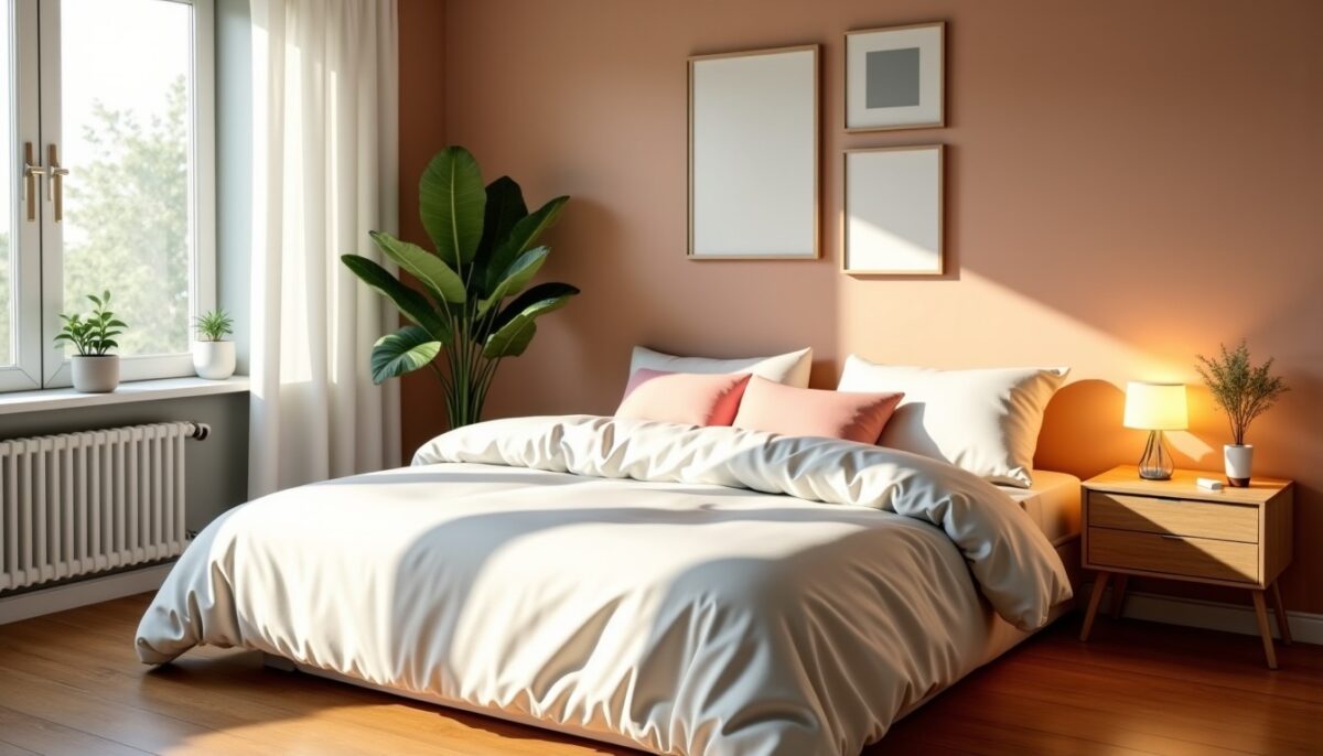 Aménager sa chambre : les clés pour un sommeil réparateur