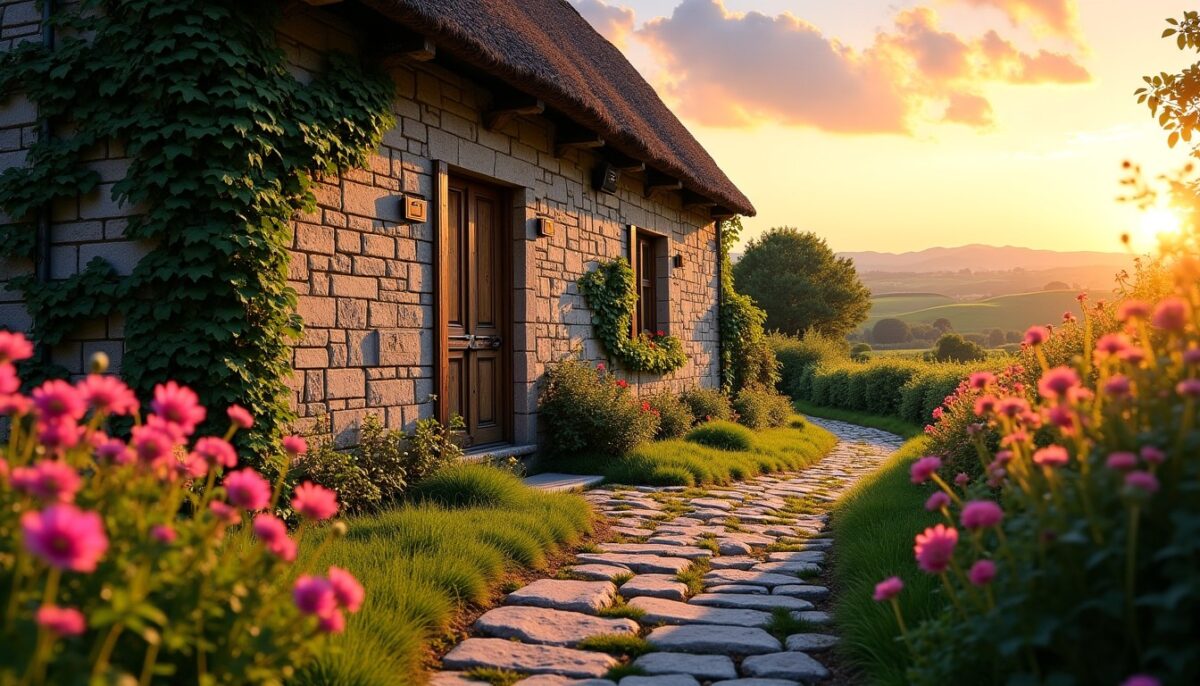 Maison normande : guide essentiel pour conserver son charme authentique lors des rénovations