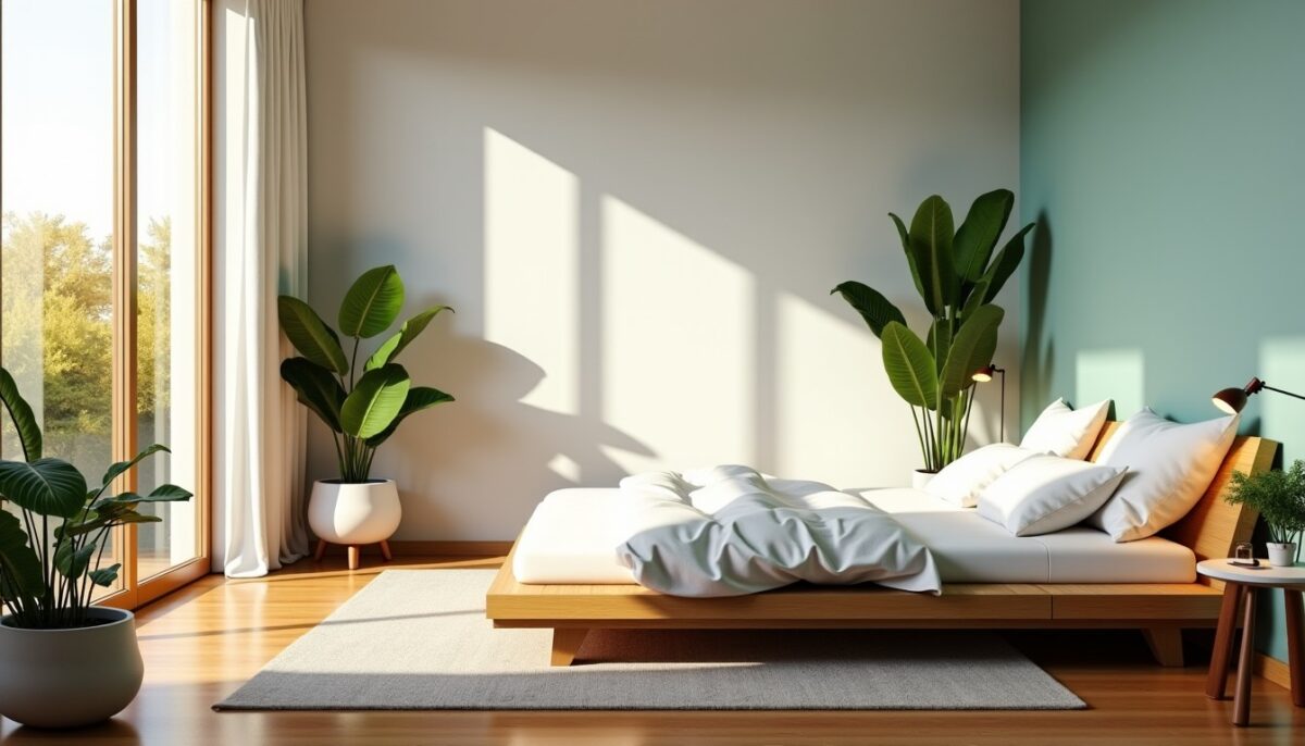 Les tendances incontournables pour décorer votre chambre en 2025