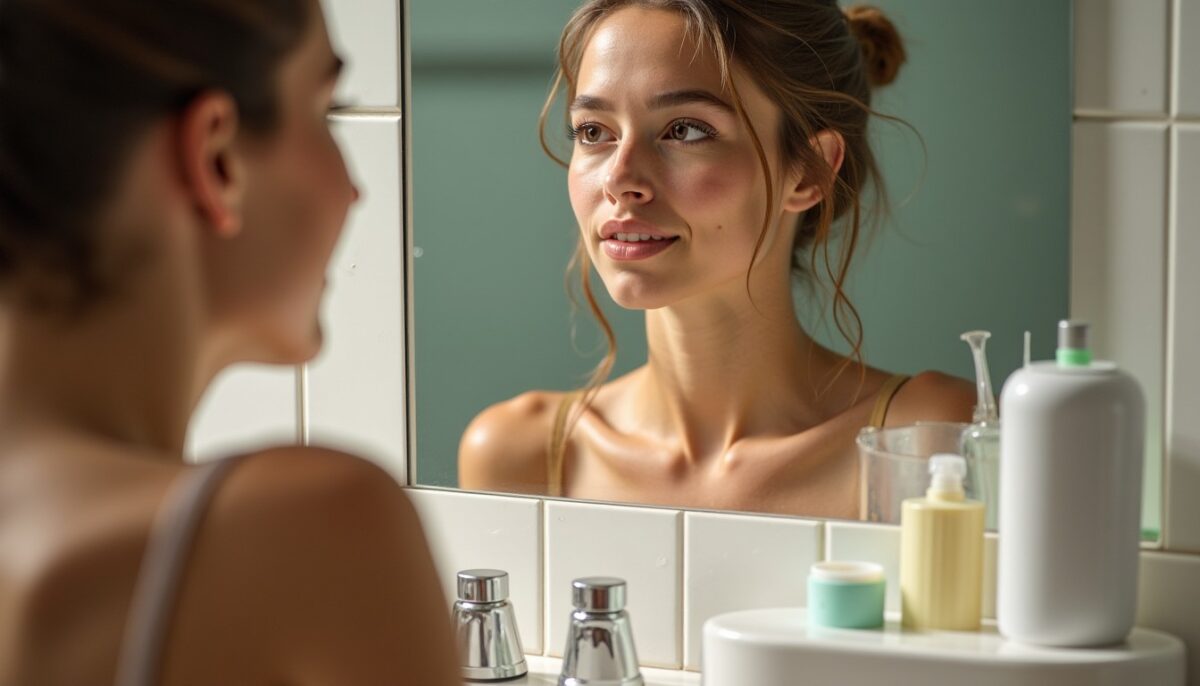 Les accessoires incontournables pour allier praticité et élégance dans votre salle de bain