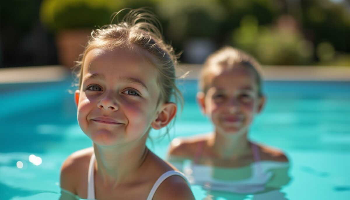 Bâche ou abri : quelle solution idéale pour protéger votre piscine ?