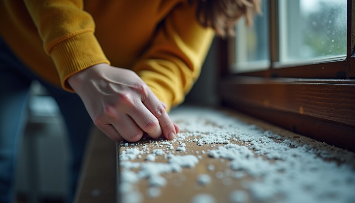 Les clés pour décoffrer un linteau en toute sécurité : quand et comment procéder efficacement