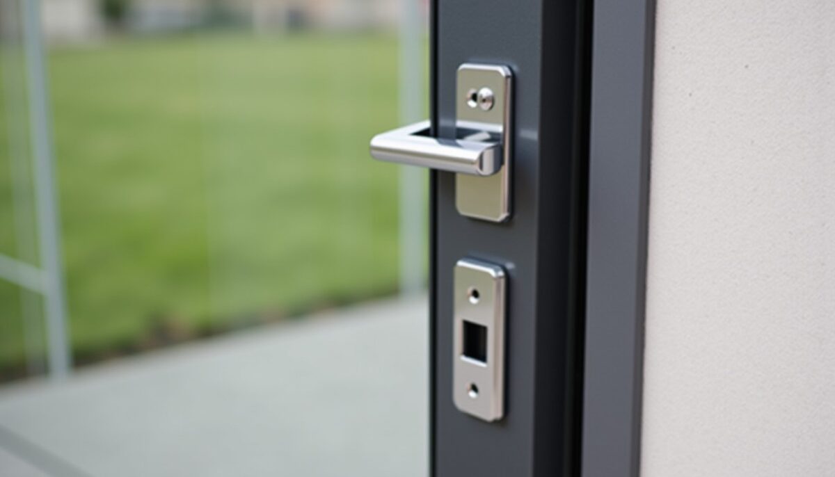 Les atouts incontournables d'une porte d'entrée en acier : sécurité, durabilité et style