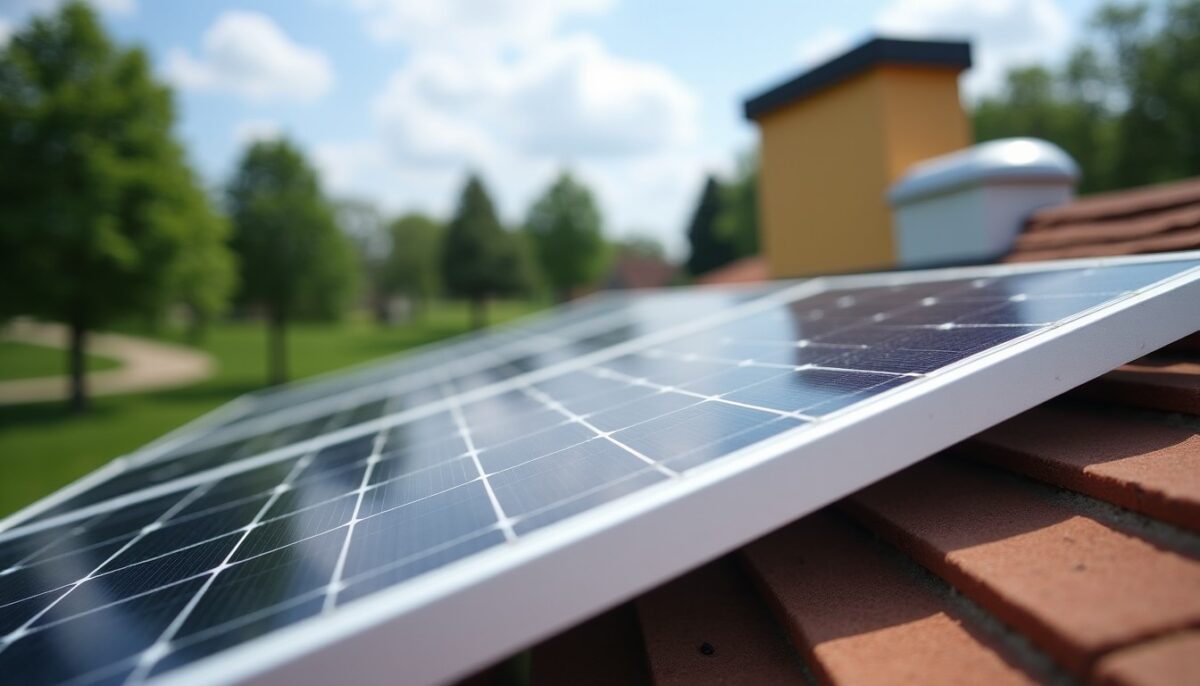 Kit solaire en autoconsommation : une solution efficace pour diminuer votre facture d'électricité domestique ?