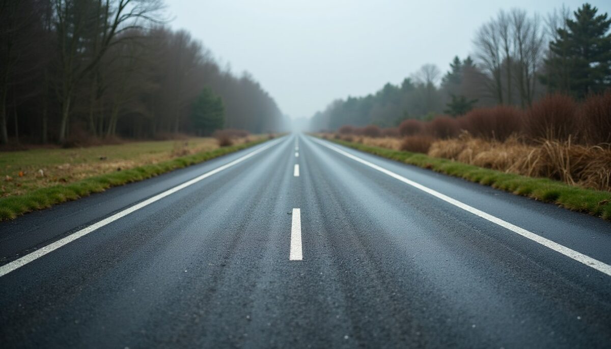 Grattage de route : usages, coûts, dangers et solutions alternatives décryptés