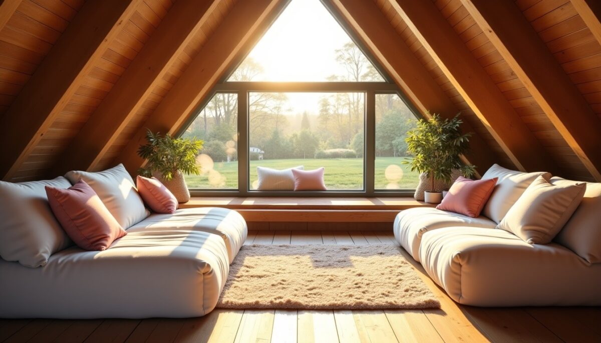 Isolation des combles : astuces pour réduire votre facture d'énergie tout en améliorant le confort thermique de votre maison