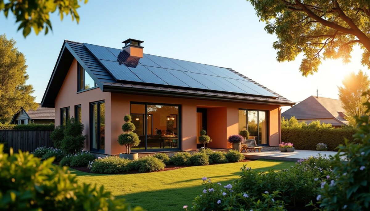 Réussir votre rénovation énergétique : astuces pour alléger vos factures d’énergie