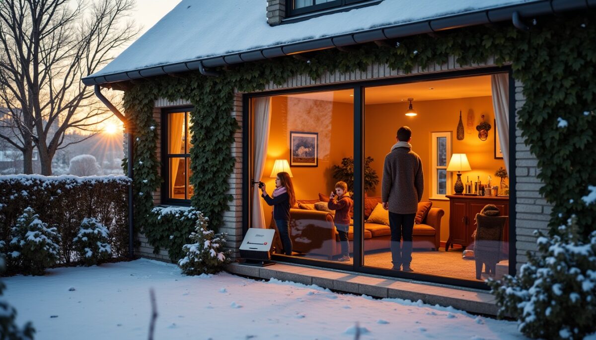 Chauffage au fioul en Île-de-France : les indispensables pour préparer votre maison avant l’hiver