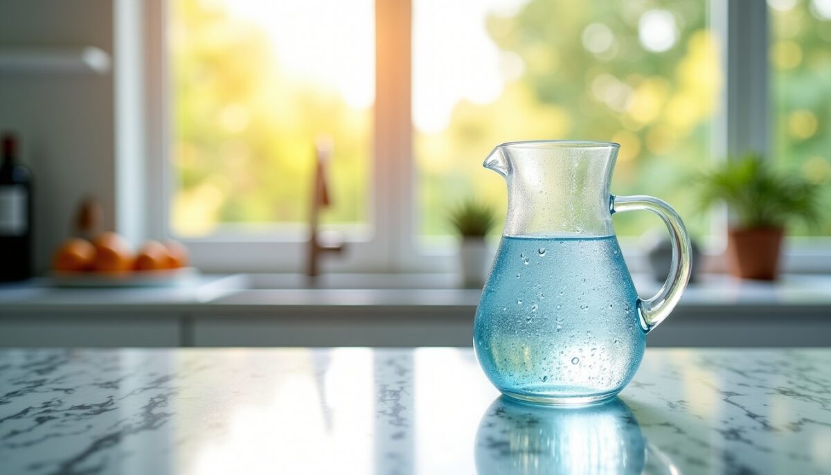 Guide pratique : Comment rendre l'eau du robinet pure et saine chez soi ?