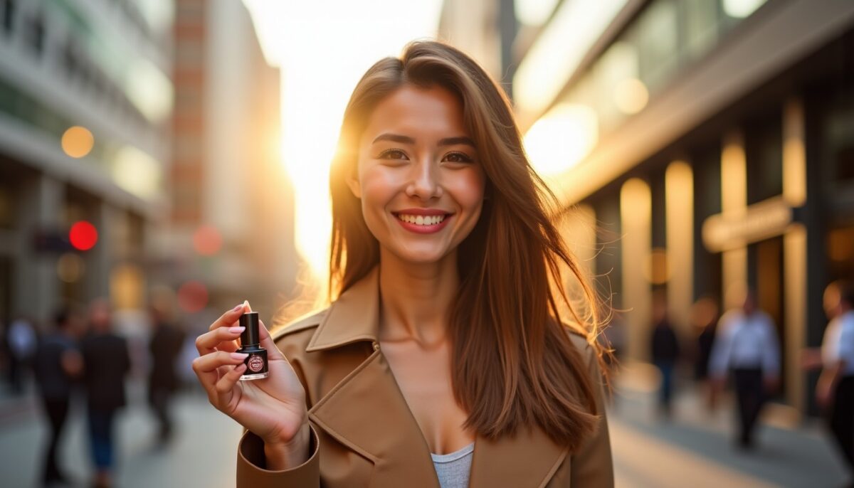 Pause Vernis : Tendances mode, astuces beauté et lifestyle inspirant
