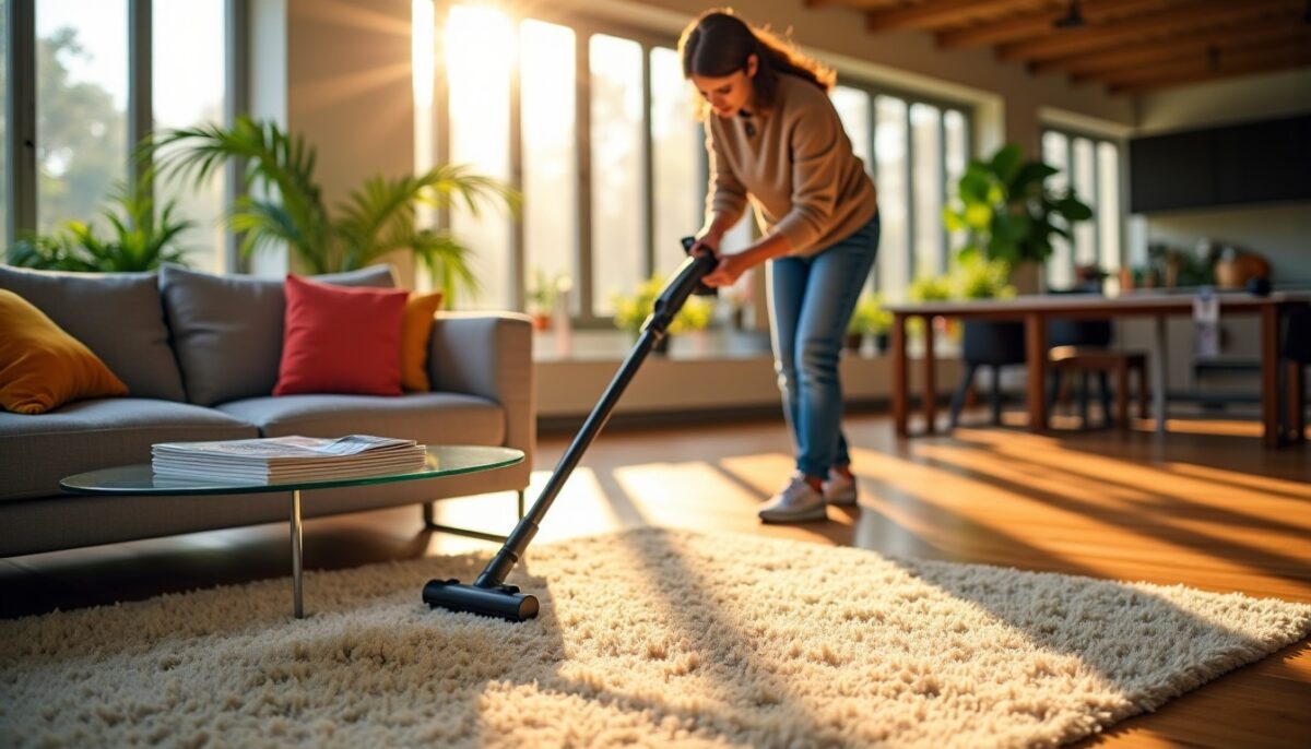 Acariens : les pièges à éviter pour s’en débarrasser efficacement