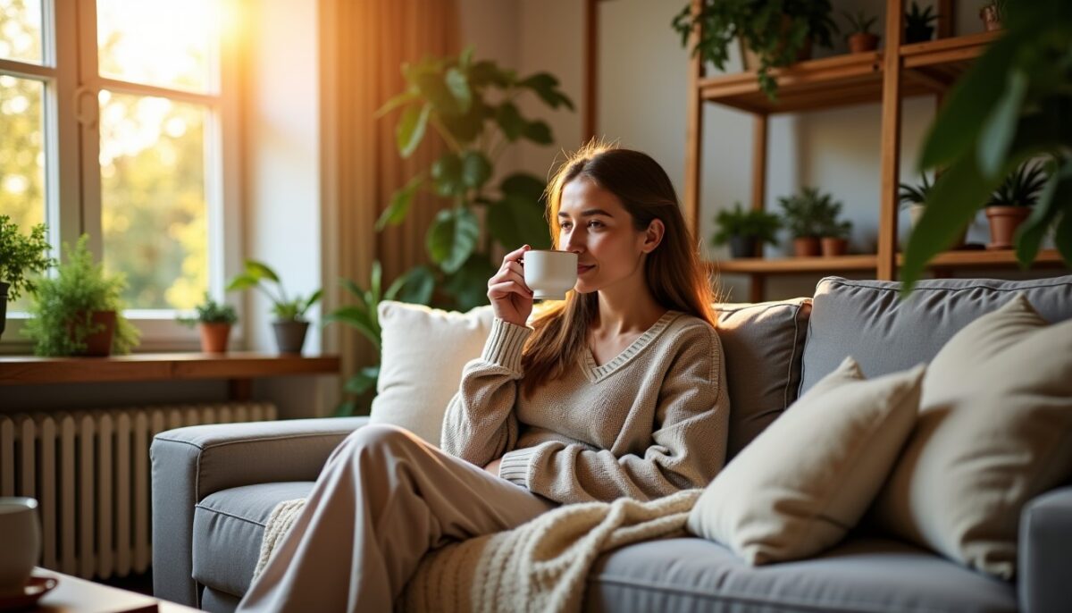 Optimiser le bien-être quotidien : astuces pour un confort idéal à la maison